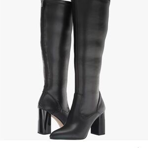 FRANCO SARTO 6 WIDE BOOTS